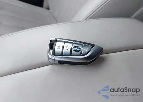 2017 BMW X5 xDrive35I from USA, damaged, VIN 5UXKR0C35H0V69148